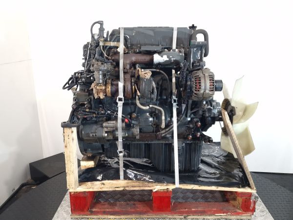 DAF PX-4 127 K1 Engine (Truck) - Motor pre Nákladné auto: obrázok 3 DAF PX-4 127 K1 Engine (Truck) - Motor pre Nákladné auto: obrázok 3