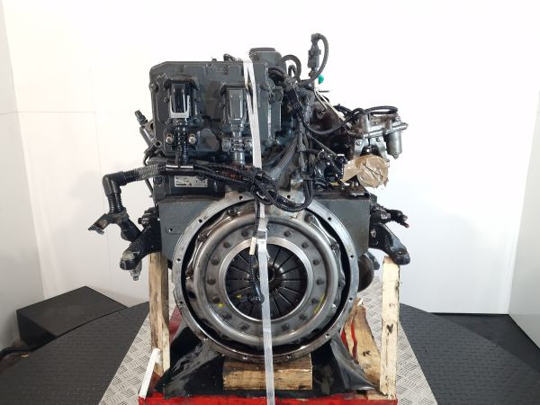 DAF PX-4 127 K1 Engine (Truck) - Motor pre Nákladné auto: obrázok 2 DAF PX-4 127 K1 Engine (Truck) - Motor pre Nákladné auto: obrázok 2