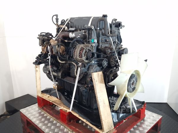 DAF PX-4 127 K1 Engine (Truck) - Motor pre Nákladné auto: obrázok 4 DAF PX-4 127 K1 Engine (Truck) - Motor pre Nákladné auto: obrázok 4