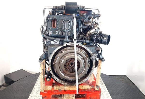 DAF PX-5 112 H1 Engine (Truck) - Motor pre Nákladné auto: obrázok 2 DAF PX-5 112 H1 Engine (Truck) - Motor pre Nákladné auto: obrázok 2