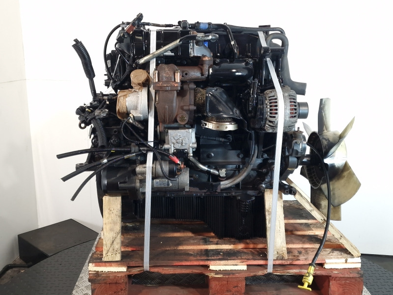 DAF PX-5 112 H1 Engine (Truck) - Motor pre Nákladné auto: obrázok 4 DAF PX-5 112 H1 Engine (Truck) - Motor pre Nákladné auto: obrázok 4