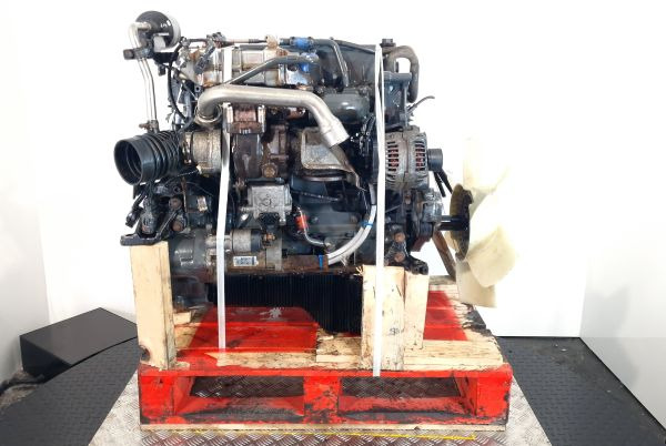 DAF PX-5 112 H1 Engine (Truck) - Motor pre Nákladné auto: obrázok 3 DAF PX-5 112 H1 Engine (Truck) - Motor pre Nákladné auto: obrázok 3