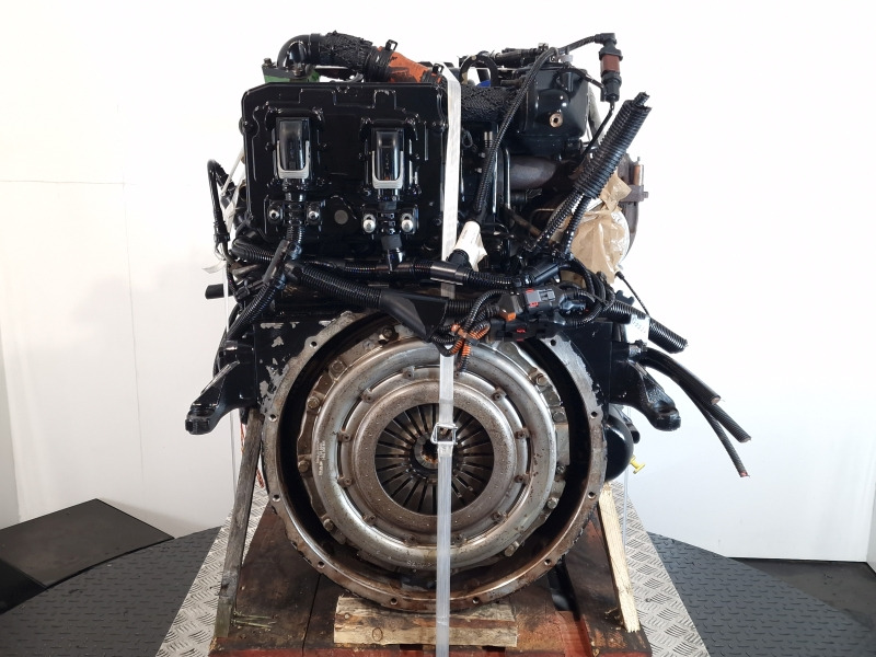 DAF PX-5 112 H1 Engine (Truck) - Motor pre Nákladné auto: obrázok 3 DAF PX-5 112 H1 Engine (Truck) - Motor pre Nákladné auto: obrázok 3