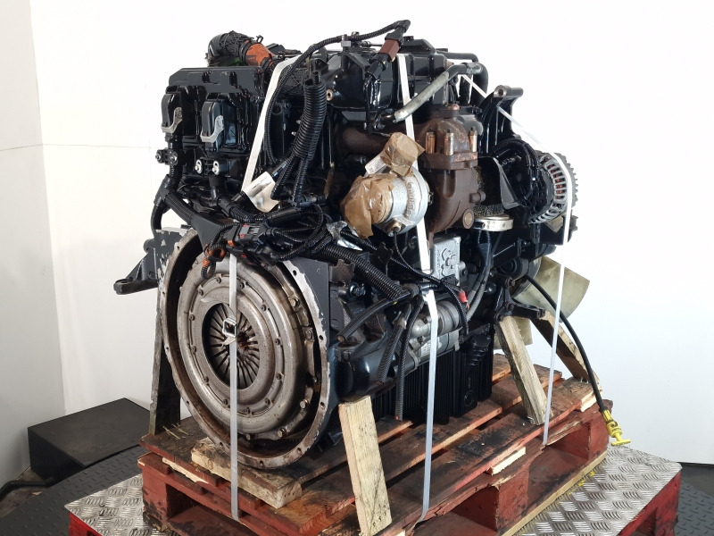 DAF PX-5 112 H1 Engine (Truck) - Motor pre Nákladné auto: obrázok 1 DAF PX-5 112 H1 Engine (Truck) - Motor pre Nákladné auto: obrázok 1