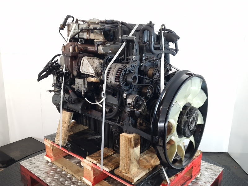 DAF PX-5 135 H1 Engine (Truck) - Motor pre Nákladné auto: obrázok 4 DAF PX-5 135 H1 Engine (Truck) - Motor pre Nákladné auto: obrázok 4