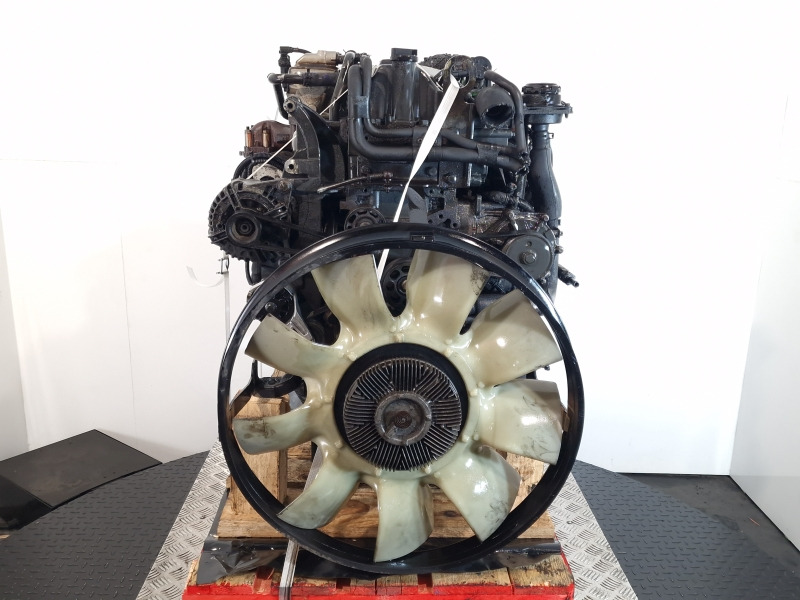 DAF PX-5 135 H1 Engine (Truck) - Motor pre Nákladné auto: obrázok 5 DAF PX-5 135 H1 Engine (Truck) - Motor pre Nákladné auto: obrázok 5
