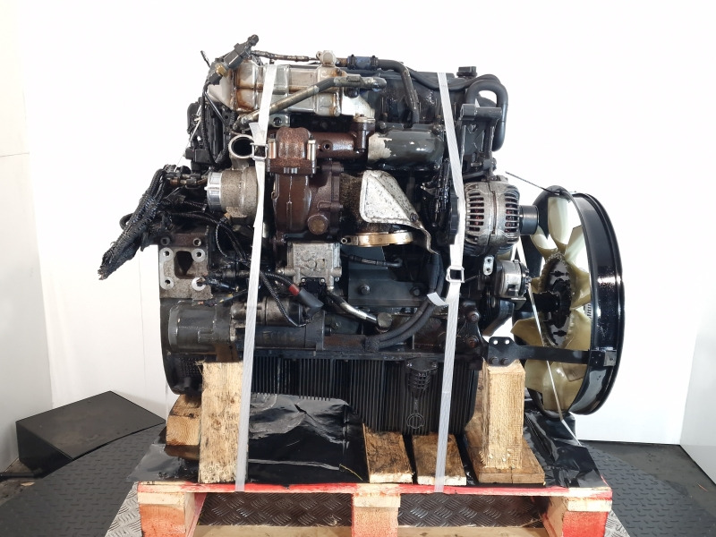 DAF PX-5 135 H1 Engine (Truck) - Motor pre Nákladné auto: obrázok 3 DAF PX-5 135 H1 Engine (Truck) - Motor pre Nákladné auto: obrázok 3