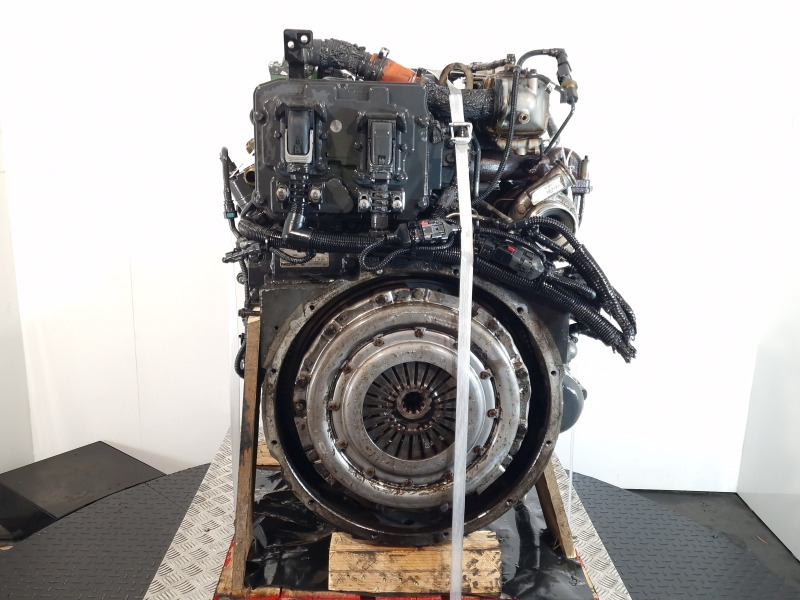 DAF PX-5 135 H1 Engine (Truck) - Motor pre Nákladné auto: obrázok 2 DAF PX-5 135 H1 Engine (Truck) - Motor pre Nákladné auto: obrázok 2