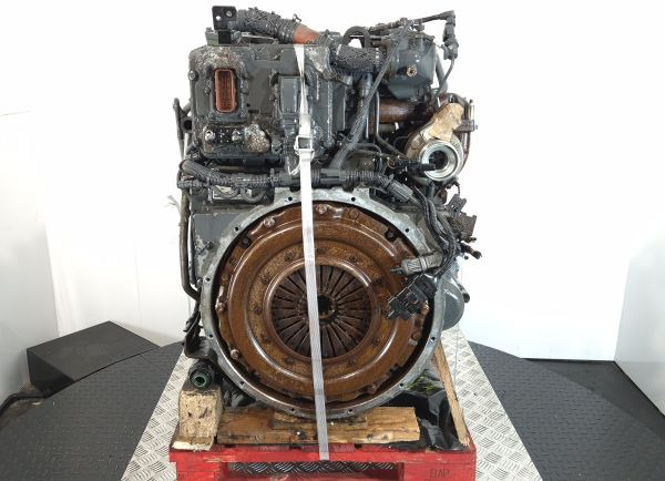 DAF PX-5 135 K2 Engine (Truck) - Motor pre Nákladné auto: obrázok 3 DAF PX-5 135 K2 Engine (Truck) - Motor pre Nákladné auto: obrázok 3