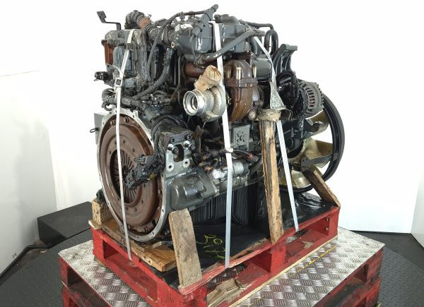 DAF PX-5 135 K2 Engine (Truck) - Motor pre Nákladné auto: obrázok 1 DAF PX-5 135 K2 Engine (Truck) - Motor pre Nákladné auto: obrázok 1