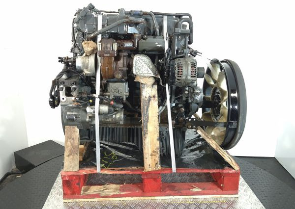 DAF PX-5 135 K2 Engine (Truck) - Motor pre Nákladné auto: obrázok 4 DAF PX-5 135 K2 Engine (Truck) - Motor pre Nákladné auto: obrázok 4