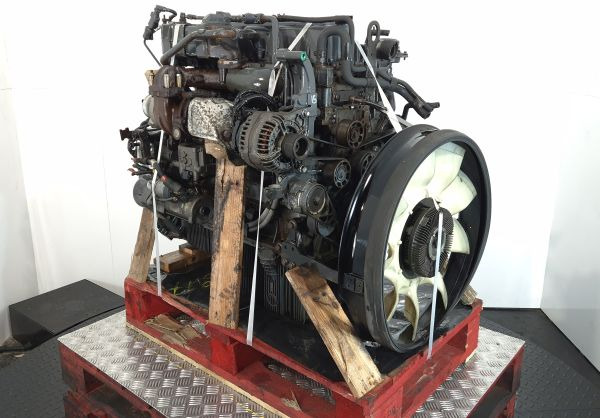 DAF PX-5 135 K2 Engine (Truck) - Motor pre Nákladné auto: obrázok 5 DAF PX-5 135 K2 Engine (Truck) - Motor pre Nákladné auto: obrázok 5