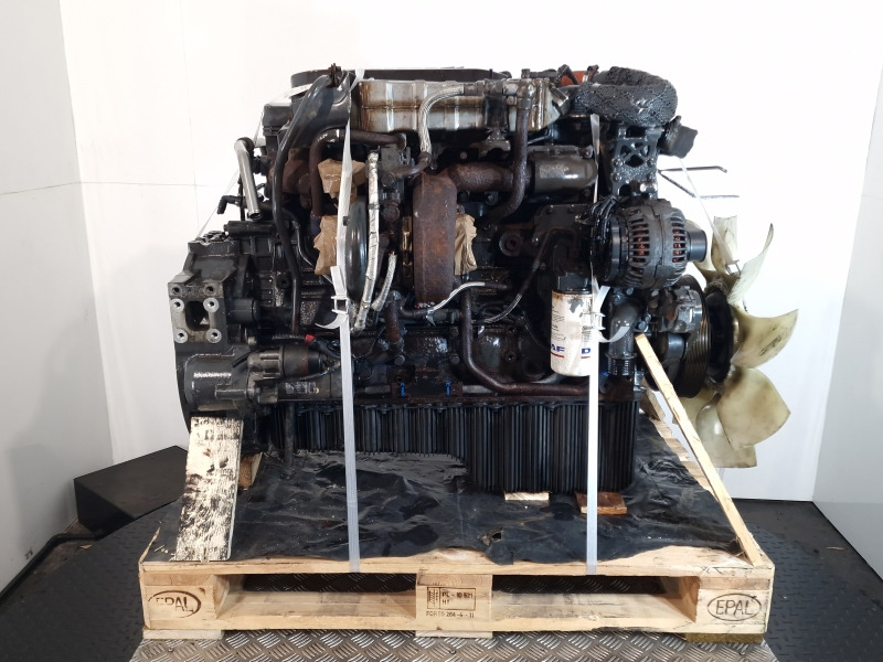 DAF PX-7 164 H1 Engine (Truck) - Motor pre Nákladné auto: obrázok 3 DAF PX-7 164 H1 Engine (Truck) - Motor pre Nákladné auto: obrázok 3