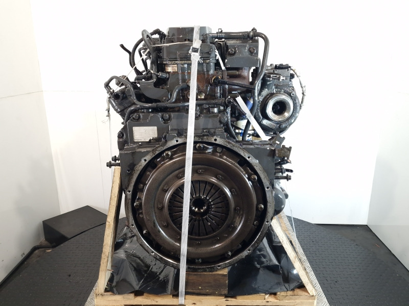 DAF PX-7 164 H1 Engine (Truck) - Motor pre Nákladné auto: obrázok 3 DAF PX-7 164 H1 Engine (Truck) - Motor pre Nákladné auto: obrázok 3