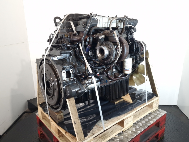 DAF PX-7 164 H1 Engine (Truck) - Motor pre Nákladné auto: obrázok 1 DAF PX-7 164 H1 Engine (Truck) - Motor pre Nákladné auto: obrázok 1