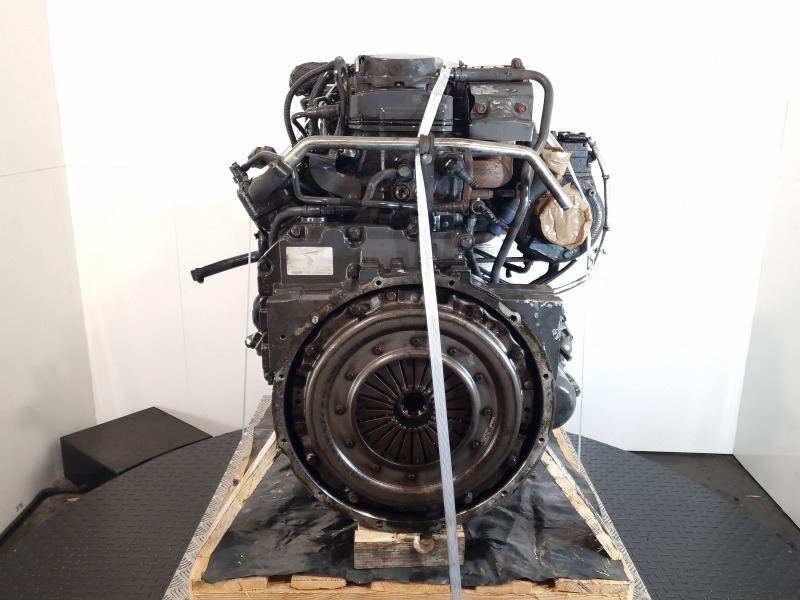 DAF PX-7 164 H1 Engine (Truck) - Motor pre Nákladné auto: obrázok 2 DAF PX-7 164 H1 Engine (Truck) - Motor pre Nákladné auto: obrázok 2