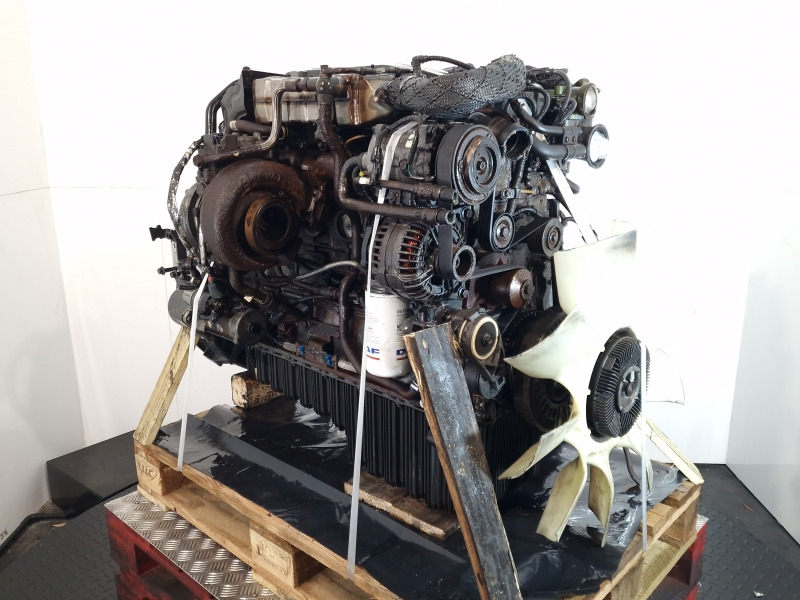 DAF PX-7 184 Engine (Truck) - Motor pre Nákladné auto: obrázok 5 DAF PX-7 184 Engine (Truck) - Motor pre Nákladné auto: obrázok 5