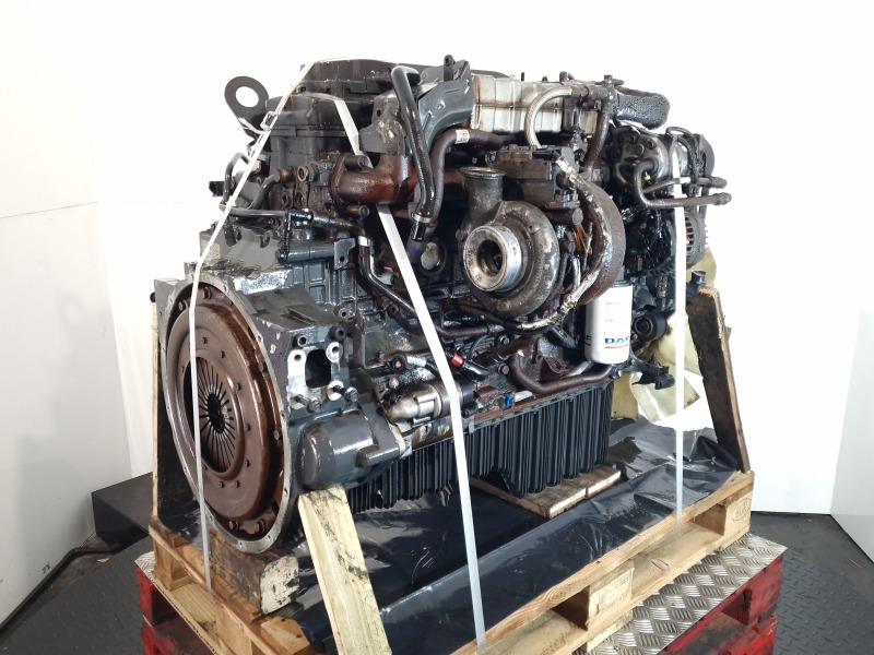 DAF PX-7 184 Engine (Truck) - Motor pre Nákladné auto: obrázok 1 DAF PX-7 184 Engine (Truck) - Motor pre Nákladné auto: obrázok 1