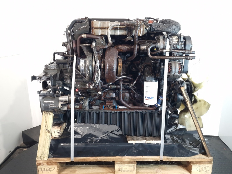 DAF PX-7 184 Engine (Truck) - Motor pre Nákladné auto: obrázok 4 DAF PX-7 184 Engine (Truck) - Motor pre Nákladné auto: obrázok 4