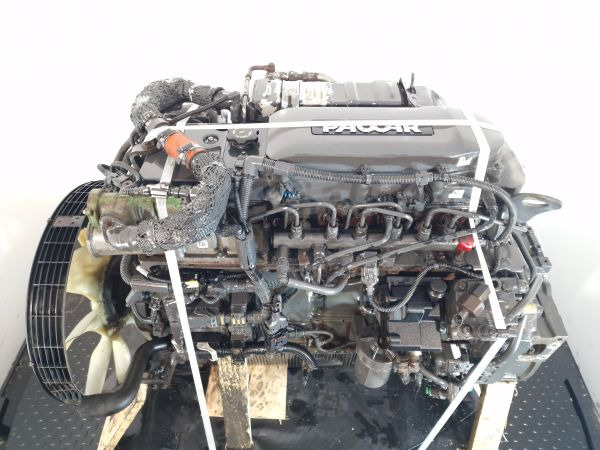 Motor pre Nákladné auto DAF PX-7 186 H1 Engine (Truck): obrázok 10 Motor pre Nákladné auto DAF PX-7 186 H1 Engine (Truck): obrázok 10