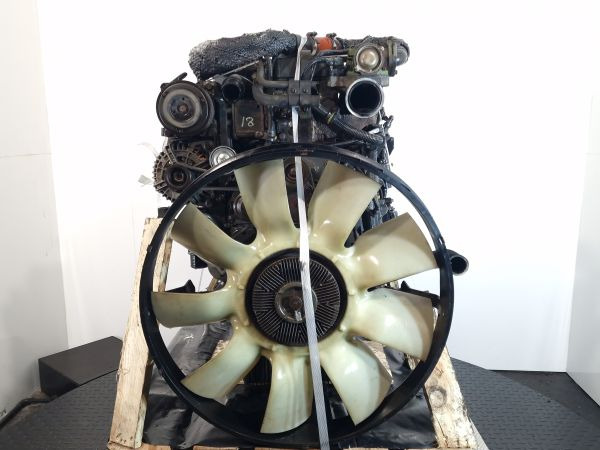 Motor pre Nákladné auto DAF PX-7 186 H1 Engine (Truck): obrázok 6 Motor pre Nákladné auto DAF PX-7 186 H1 Engine (Truck): obrázok 6