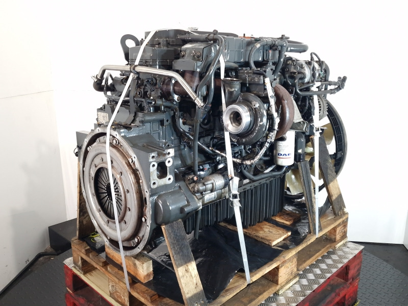 DAF PX-7 194 K2 Engine (Truck) - Motor pre Nákladné auto: obrázok 1 DAF PX-7 194 K2 Engine (Truck) - Motor pre Nákladné auto: obrázok 1