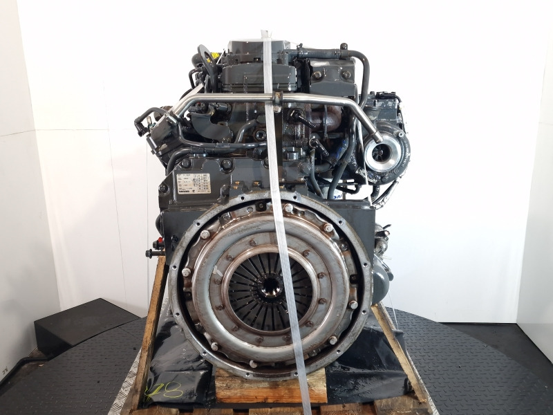 DAF PX-7 194 K2 Engine (Truck) - Motor pre Nákladné auto: obrázok 2 DAF PX-7 194 K2 Engine (Truck) - Motor pre Nákladné auto: obrázok 2