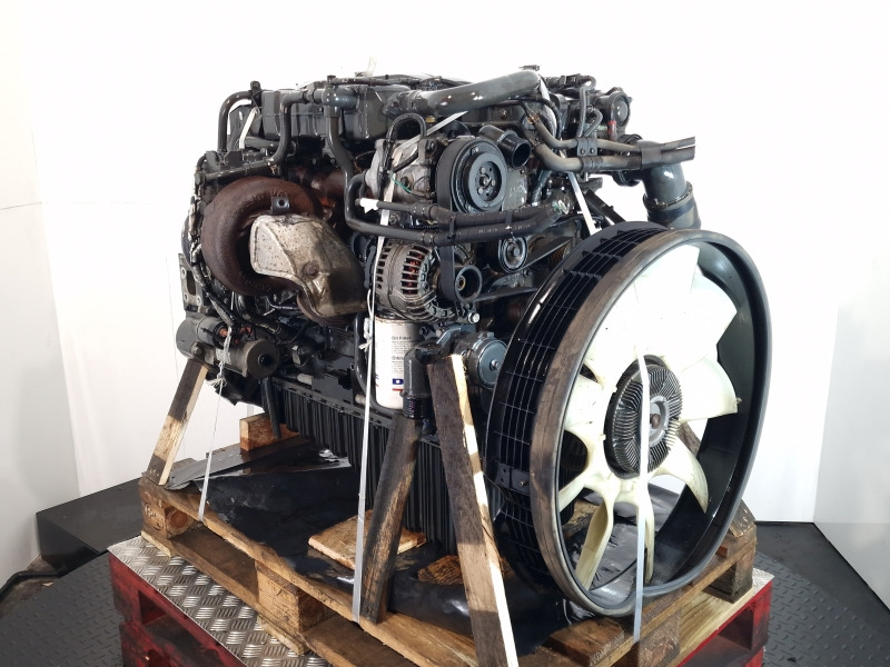 DAF PX-7 194 K2 Engine (Truck) - Motor pre Nákladné auto: obrázok 4 DAF PX-7 194 K2 Engine (Truck) - Motor pre Nákladné auto: obrázok 4