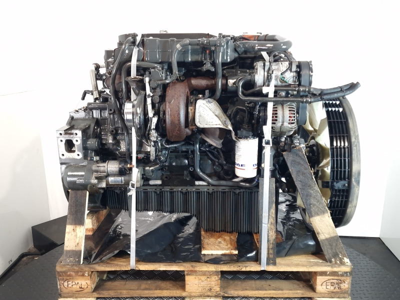 DAF PX-7 194 K2 Engine (Truck) - Motor pre Nákladné auto: obrázok 3 DAF PX-7 194 K2 Engine (Truck) - Motor pre Nákladné auto: obrázok 3