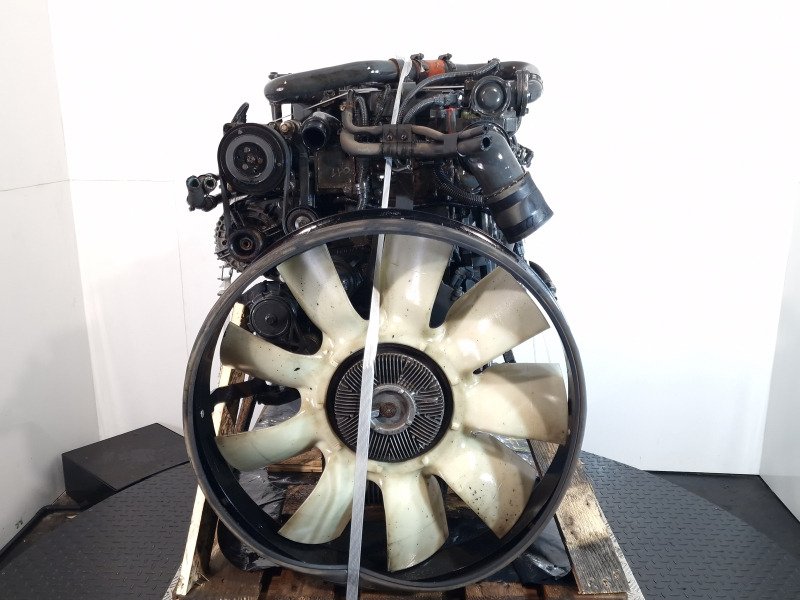 DAF PX-7 194 K2 Engine (Truck) - Motor pre Nákladné auto: obrázok 5 DAF PX-7 194 K2 Engine (Truck) - Motor pre Nákladné auto: obrázok 5
