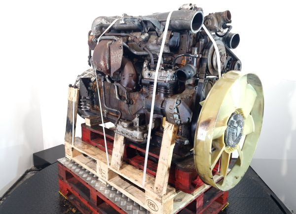 DAF WS 242L Engine (Truck) - Motor pre Nákladné auto: obrázok 5 DAF WS 242L Engine (Truck) - Motor pre Nákladné auto: obrázok 5