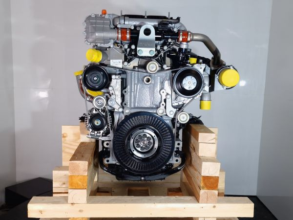 Detroit Diesel DD13 Engine (Truck) New - Motor pre Nákladné auto: obrázok 5 Detroit Diesel DD13 Engine (Truck) New - Motor pre Nákladné auto: obrázok 5