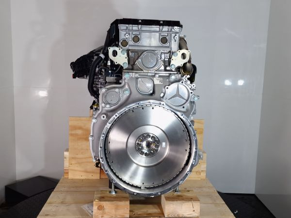 Detroit Diesel DD13 Engine (Truck) New - Motor pre Nákladné auto: obrázok 2 Detroit Diesel DD13 Engine (Truck) New - Motor pre Nákladné auto: obrázok 2