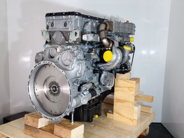 Detroit Diesel DD13 Engine (Truck) New - Motor pre Nákladné auto: obrázok 1 Detroit Diesel DD13 Engine (Truck) New - Motor pre Nákladné auto: obrázok 1