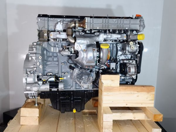 Detroit Diesel DD13 Engine (Truck) New - Motor pre Nákladné auto: obrázok 3 Detroit Diesel DD13 Engine (Truck) New - Motor pre Nákladné auto: obrázok 3
