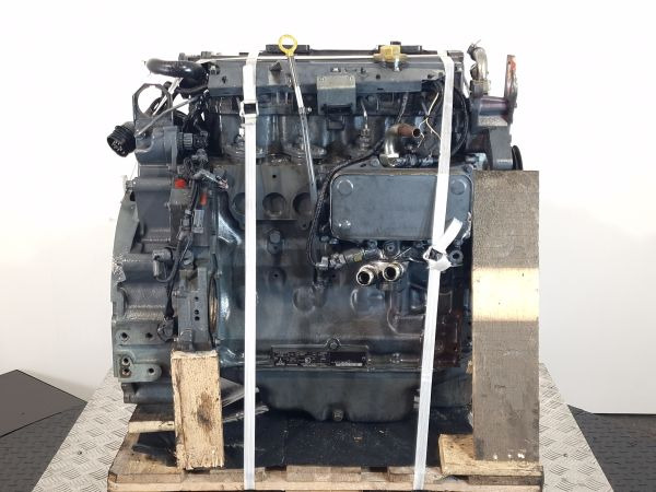 Deutz BF4M2012 Engine (Industrial) - Motor pre Priemyselný stroj: obrázok 4 Deutz BF4M2012 Engine (Industrial) - Motor pre Priemyselný stroj: obrázok 4