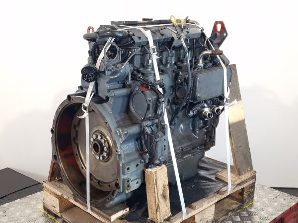 Deutz BF4M2012 Engine (Industrial) - Motor pre Priemyselný stroj: obrázok 1 Deutz BF4M2012 Engine (Industrial) - Motor pre Priemyselný stroj: obrázok 1