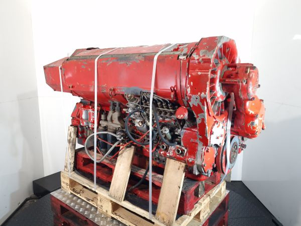 Deutz BF6L513R Engine (Plant) - Motor pre Stavebné stroje: obrázok 5 Deutz BF6L513R Engine (Plant) - Motor pre Stavebné stroje: obrázok 5