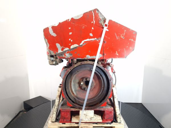 Deutz BF6L513R Engine (Plant) - Motor pre Stavebné stroje: obrázok 3 Deutz BF6L513R Engine (Plant) - Motor pre Stavebné stroje: obrázok 3