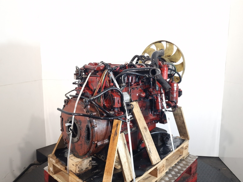 Deutz BF6M1012E Engine (Plant) - Motor pre Stavebné stroje: obrázok 1 Deutz BF6M1012E Engine (Plant) - Motor pre Stavebné stroje: obrázok 1