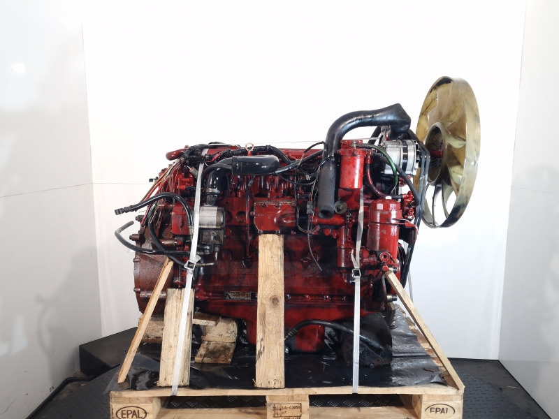 Deutz BF6M1012E Engine (Plant) - Motor pre Stavebné stroje: obrázok 5 Deutz BF6M1012E Engine (Plant) - Motor pre Stavebné stroje: obrázok 5