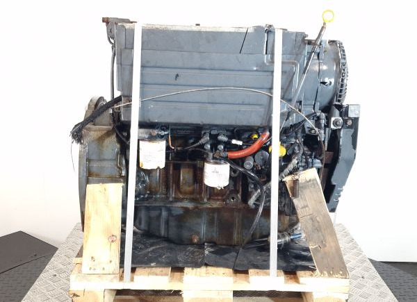 Deutz D2011 L04 Engine (Plant) - Motor pre Stavebné stroje: obrázok 5 Deutz D2011 L04 Engine (Plant) - Motor pre Stavebné stroje: obrázok 5