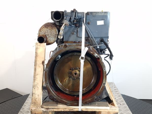 Deutz D2011 L04 Engine (Plant) - Motor pre Stavebné stroje: obrázok 4 Deutz D2011 L04 Engine (Plant) - Motor pre Stavebné stroje: obrázok 4