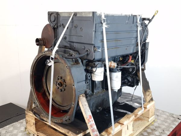 Deutz F4L2011 Engine (Plant) - Motor pre Stavebné stroje: obrázok 1 Deutz F4L2011 Engine (Plant) - Motor pre Stavebné stroje: obrázok 1