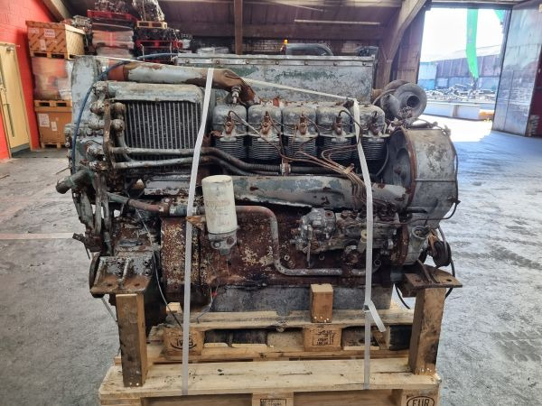 Deutz Mitsubishi BF5L913 Engine - Motor pre Stavebné stroje: obrázok 3 Deutz Mitsubishi BF5L913 Engine - Motor pre Stavebné stroje: obrázok 3