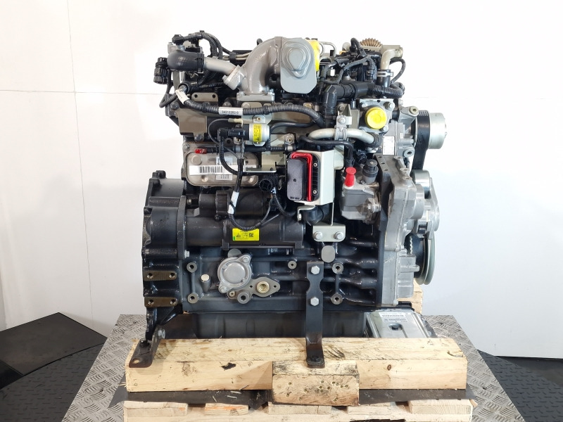 Deutz TCD 3.6 L4 CFXI74AU New Engine (Plant) - Motor pre Stavebné stroje: obrázok 3 Deutz TCD 3.6 L4 CFXI74AU New Engine (Plant) - Motor pre Stavebné stroje: obrázok 3
