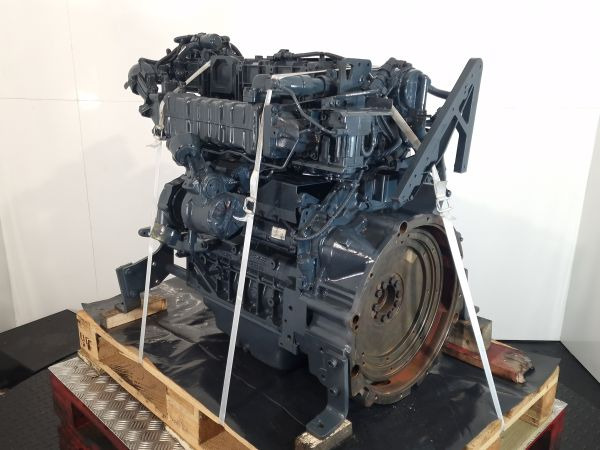 Motor pre Stavebné stroje Deutz TCD 4.1 L4 Engine (Plant): obrázok 8