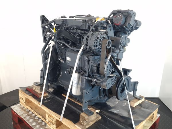 Deutz TCD 4.1 L4 Engine (Plant) - Motor pre Stavebné stroje: obrázok 4 Deutz TCD 4.1 L4 Engine (Plant) - Motor pre Stavebné stroje: obrázok 4