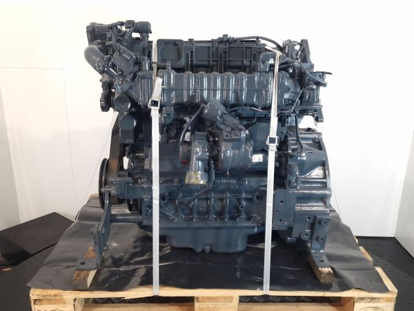 Motor pre Stavebné stroje Deutz TCD 4.1 L4 Engine (Plant): obrázok 7
