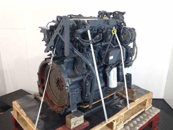 Deutz TCD 4.1 L4 Engine (Plant) - Motor pre Stavebné stroje: obrázok 1 Deutz TCD 4.1 L4 Engine (Plant) - Motor pre Stavebné stroje: obrázok 1
